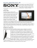 Recensione Digital Photo Frame - D92