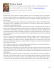Curriculum - Matthew Roselli