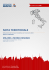 Nota territoriale - Andamento del mercato immobiliare nel I semestre