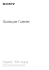 Sony Mobile Communications AB