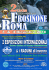 Expo Internazionale Canina di ROMA Sabato 3