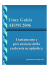 Linee Guida AIOM – Cachessia