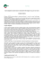 Decreto legislativo recante misure di conciliazione