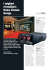 I migliori rivenditori: Home Cinema Design