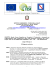 1 ISTITUTO COMPRENSIVO “GUIDO DELLA VALLE” Via Salita del