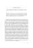 Scarica il file PDF - Roma TrE
