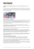 SCANNER LASER DI SICUREZZA SERIE SZ
