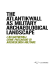 The ATlAnTikwAll As MiliTAry ArchAeologicAl lAndscApe