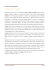 La lettera di presentazione