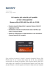 Memory Stick PRO-HG Duo_32GB
