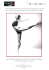 Corsi formazione professionale per insegnanti di danza