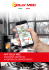 Manuale App Jolly Mec SMS