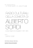 RADICI CULTURALI