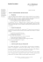 Comunicazione "black list"