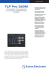 Extron - TLP Pro 320M