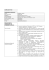 CURRICULUM VITAE INFORMAZIONI PERSONALI