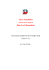 Documento finale del Consiglio di Classe - "G. Ferraris"