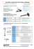 MATERIEL D`ANCRAGE POUR CABLE D`ABONNE NILED