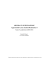 Misura ed Integrazione (Proff. Payne e Terraneo)
