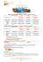 scarica listino pdf - Agriturismo Il Quadrifoglio