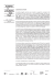 COMUNICATO STAMPA Un grande progetto - Gallery