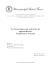 La formazione nel contratto di apprendistato, l