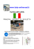 Principali incidenti in bicicletta