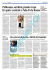 Il Tirreno - "Il Rapporto Economia anche in streaming"