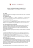 DCC 214/1998 e successive modifiche e integrazio