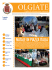 Giornale comunale dicembre 2014
