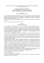 1 Dipartimento di Scienze Economiche, Aziendali, Ambientali e