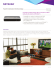 Push2TV Adattatore Wireless Display