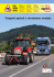 Trasporti agricoli e circolazione stradale