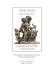 fascicolo completo/complete issue
