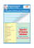 Dispositivi di Protezione Individuale - Occhi.
