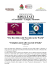 I Risultati del Concorso