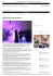 Wall Street International Magazine