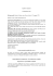 Curriculum - Elenco pubblicazioni - Scienze Giuridiche