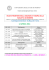 programma corso meniere