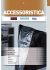 ACCESSORI P. 02 RETI ED ELASTICI P. 03 ACCESSORI HI