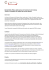 Netiquette - Camera di Commercio di Crotone
