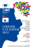 I gIOvaNI E LE ScIENZE 2012 - Federazione delle associazioni