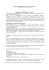 Tipologia interventi in economia