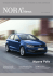 Nuova Polo - NORA Web | ITALIA