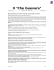 "Che Guevara" - 30 July 2012