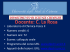 T - Dipartimento di Scienze Chimiche