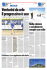 Formicone, l`asso pigliatutto della Raffa