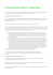 Informativa sulla Privacy -‐ Cookie Policy
