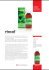 riocol® - dgp pharma