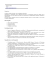 Curriculum Vitae di Andrea